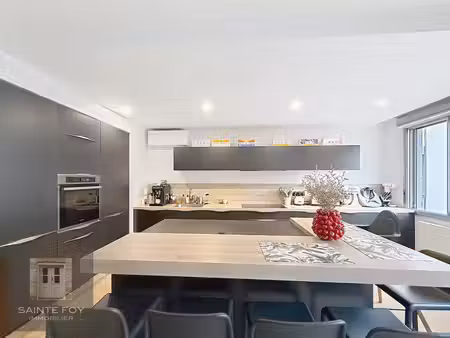 appartement - 95 79 m2 - 3 ch