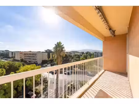 vente appartement 3 pièces 69 m² marseille 12 (13012)