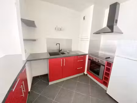 location appartement 2 pièces 48 m² à nantes (44000)