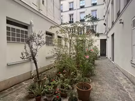 appartement paris 5 pièce(s) 107 m2