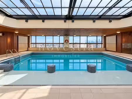 un appartement de 3 pièces de 77 39 m²