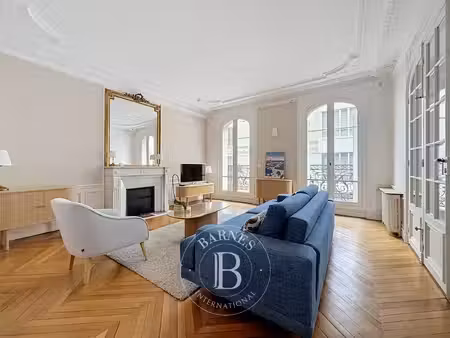 le service location de la maison barnes vous présente ce bien :