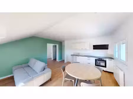 appartement rodez 3 pièce(s) 45.83 m2