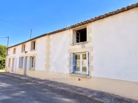 vente appartement saint etienne du bois  111m² 5 pièces 173 000€ avec garage