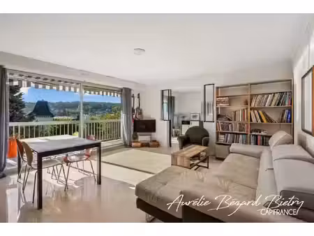 appartement à vendre sevres 4 pièce(s) 100m2 585 000€