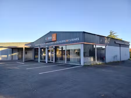 local commercial challans
