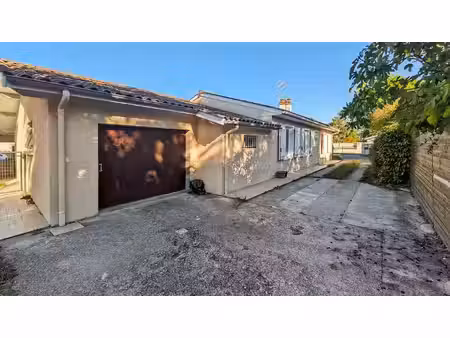 vente maison 4 pièces 105 m² blanquefort (33290)