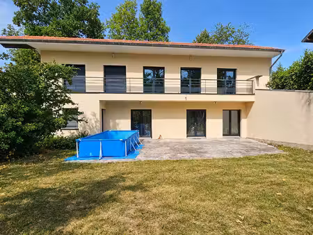 maison bouxieres aux dames 7 pièce(s) 180 m2