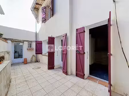 maison buzet sur tarn 5 pièce(s) 115 m2