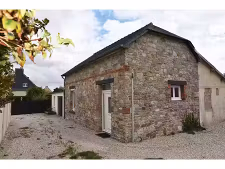caulnes location maison t3