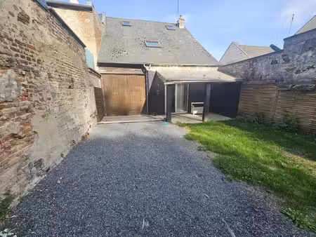 maison 5 pièces