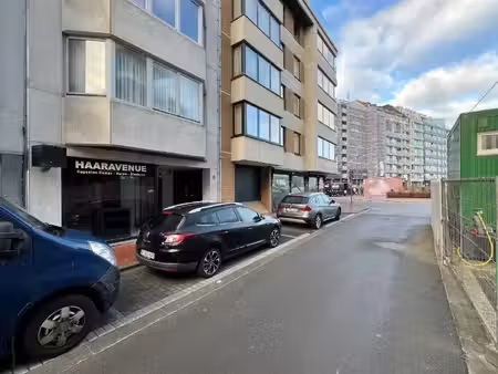 winkelpand te huur tussen het lichttorenplein en de dumortierlaan