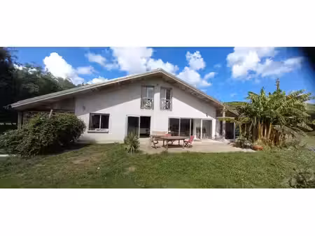 propriete à vendre 7 pièces lanmeur (29)