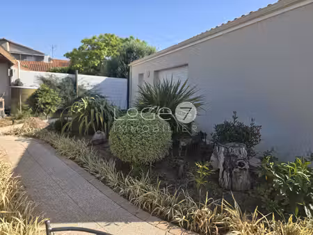 le loroux bottereau - maison 5 pièces - 108m2