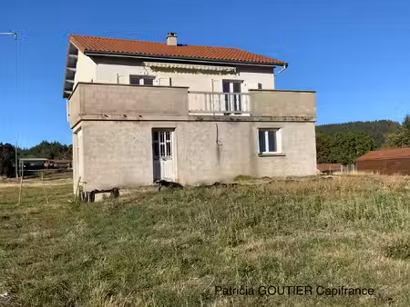 maison à vendre les salles 3 pièce(s) 90m2 110 000€