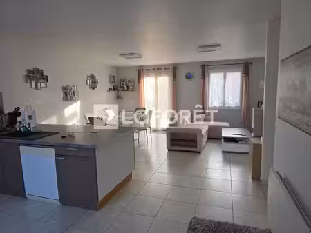 maison les sorinieres 4 pièces