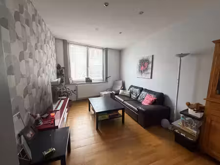 maison lille 5 pièce(s) 120 m2