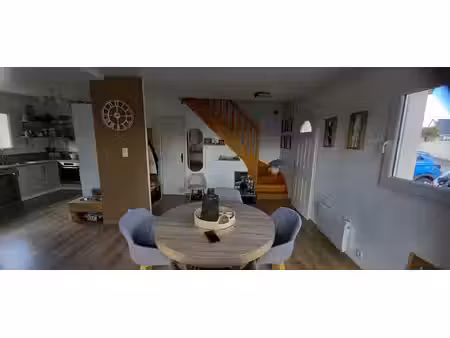 maison 4 chambres plouenan (29)