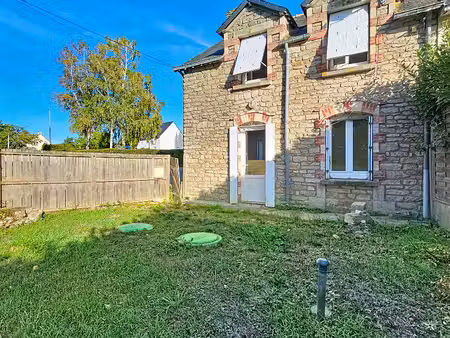 maison saint abraham 3 pièce(s) 70 m2