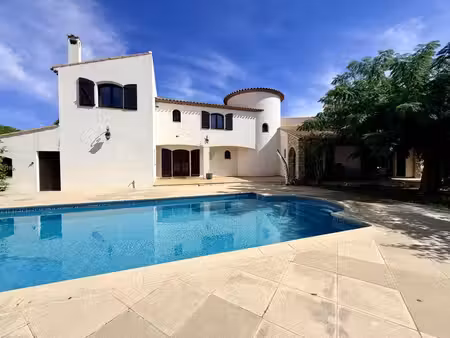 maison 5 pièces