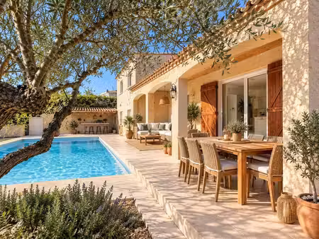 maison 6 pièces