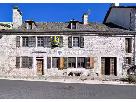 maison peyre en aubrac 5 pièce(s) 158 m2
