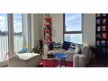 appartement à vendre à borgerhout pour € 195.000 avec 1 chambre à coucher