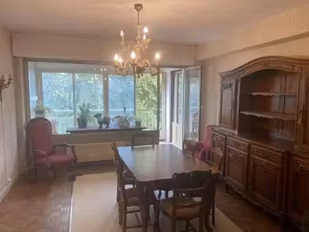 appartement 3 pièces - 84 m²