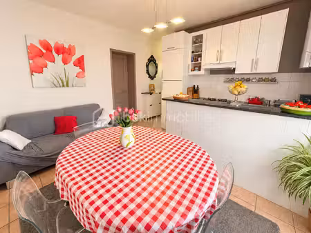 appartement de 49 99 m² à choisy-le-roi