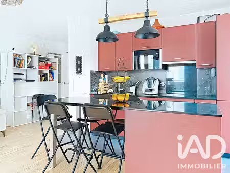 appartement à clamart (92140)