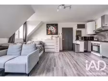 appartement à crégy-lès-meaux (77124)