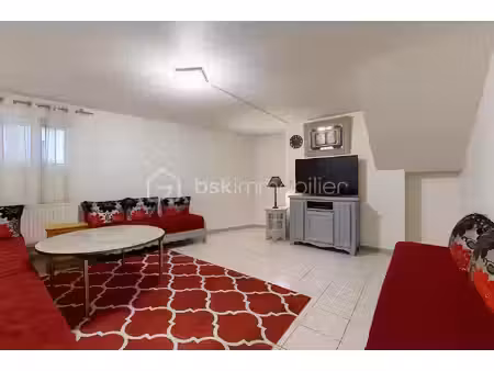 duplex de 78 m² à limoges
