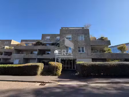 appartement 5 pièces 107 m² à vendre / acheter metz 57070 ? | era immobilier
