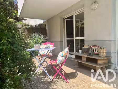 appartement à grenoble (38100)