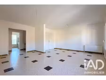 appartement à ollioules (83190)