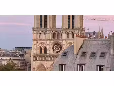 appartement contemporain paris 6ᵉ (75)