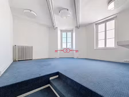 appartement reims 4 pièce(s) 69 m2