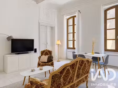 appartement à tarascon (13150)