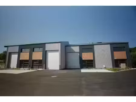 vente commerce saint molf 44350 119m²
