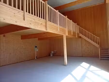 vente commerce audenge 33980 164m²