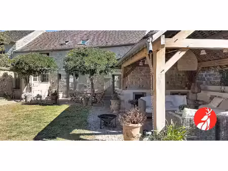 maison avec terrasse barbizon (77)