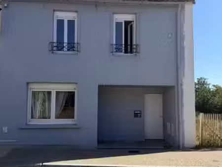 vente maison à aizenay (85190) : à vendre / 103m² aizenay