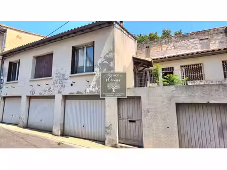vente d'une maison des années 50 avec travaux à prévoir