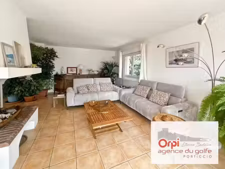 vente maison 6 pièces 167m2 bastelicaccia 20129 - 680000 € - surface privée