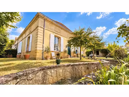 maison de 243 m² à bergerac
