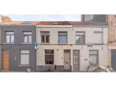 maison à vendre à brugge pour € 259.000 avec 3 chambres à coucher