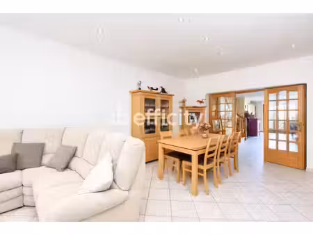 maison 6 pièces - 140 m²