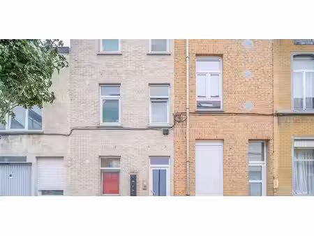 maison à vendre à ledeberg pour € 389.000 avec 3 chambres à coucher
