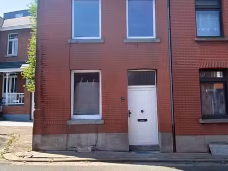 petite maison