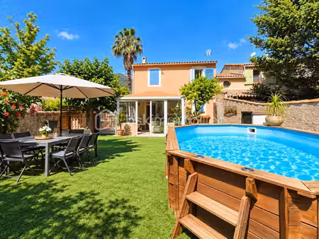 maison de 115 m² à la valette-du-var